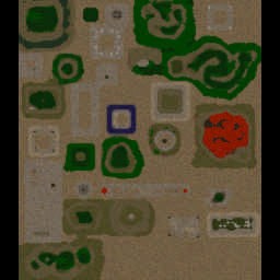 Party at Cityscape 2 - Warcraft 3: Custom Map avatar