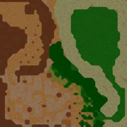 Peasant Run v1.01 - Warcraft 3: Custom Map avatar