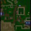 Pega-Pega Warcraft v0.01b - Warcraft 3 Custom map: Mini map