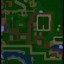 Pega-Pega Warcraft v0.06a - Warcraft 3 Custom map: Mini map