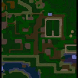 Pega-Pega Warcraft v0.07 - Warcraft 3: Custom Map avatar