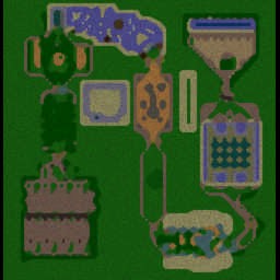 Peon Olympics v1.03b - Warcraft 3: Custom Map avatar