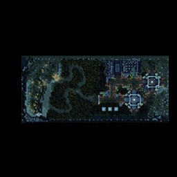 Phase Killer-1.3.7- RU - Warcraft 3: Mini map
