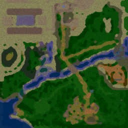PigRun v0.25 (rus) - Warcraft 3: Custom Map avatar
