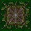 P.I.L.L.AGE Warcraft 3: Map image