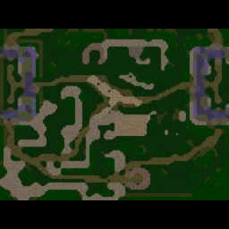 Plasma Party - Warcraft 3: Custom Map avatar