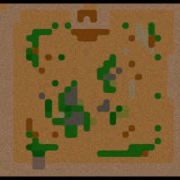Poke the Angry Ogre 2.1b - Warcraft 3: Custom Map avatar