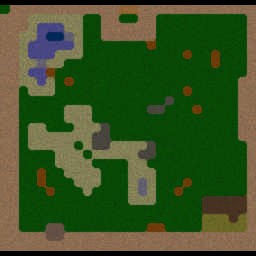 Poke the Angry Ogre pros - Warcraft 3: Custom Map avatar