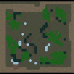 Poke the Angry Ogre Ultima v2.1b - Warcraft 3: Custom Map avatar