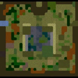 Poke the Angry Ogre v1.8 - Warcraft 3: Custom Map avatar