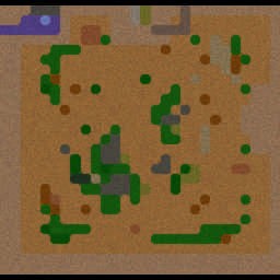 Poke the Angry Ogre v1.8.6 - Warcraft 3: Custom Map avatar