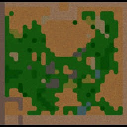 Poke the Angry Ogre v2.2 - Warcraft 3: Custom Map avatar