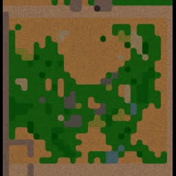 Poke the Angry Ogre v3.0b - Warcraft 3: Custom Map avatar