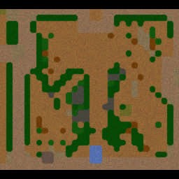 Poke the Angry tree!! - Warcraft 3: Custom Map avatar