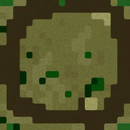 Poke the B0WS3R - Warcraft 3: Custom Map avatar
