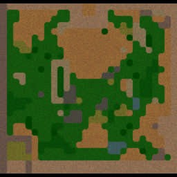 Poke the Volkan 1.0 - Warcraft 3: Custom Map avatar