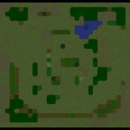 PokeAngryOgreChrisEdit!r - Warcraft 3: Custom Map avatar