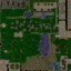 Pokemon PC Version Beta v1.0 - Warcraft 3 Custom map: Mini map