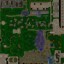Pokemon PC Version Beta v1.1 - Warcraft 3 Custom map: Mini map