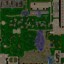 Pokemon PC Version Beta v1.1a - Warcraft 3 Custom map: Mini map