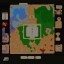 Pokemon World Red 1.6c - Warcraft 3 Custom map: Mini map