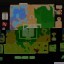 Pokemon World Red 1.9 - Warcraft 3 Custom map: Mini map