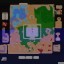 Pokemon World Red 1.9L - Warcraft 3 Custom map: Mini map