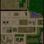 Policemen and Thieves 1.50 - Warcraft 3 Custom map: Mini map