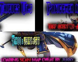 Policemen and Thieves 1.6 - Warcraft 3: Custom Map avatar