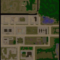 Policemen and Thieves 1.60 - Warcraft 3: Custom Map avatar