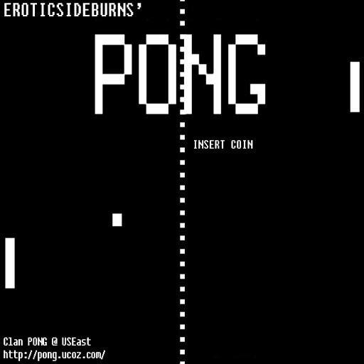 PONG v1.05 - Warcraft 3: Custom Map avatar