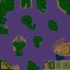 Pride And Piracy 1.0 - Warcraft 3 Custom map: Mini map