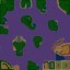 Pride And Piracy 3.0 - Warcraft 3 Custom map: Mini map