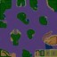 Pride And Piracy 3.1 - Warcraft 3 Custom map: Mini map