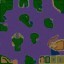 Pride And Piracy 3.2 - Warcraft 3 Custom map: Mini map