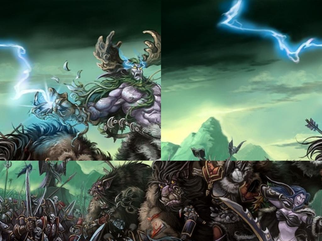 Primer asalto 2.0 - Warcraft 3: Custom Map avatar