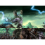 Primer Asalto Warcraft 3: Map image