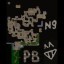 Prison Break v3.5b - Warcraft 3 Custom map: Mini map