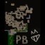 Prison Break v3.5c - Warcraft 3 Custom map: Mini map
