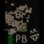 Prison Break v3.5d - Warcraft 3 Custom map: Mini map