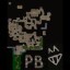 Prison Break v3.7 - Warcraft 3 Custom map: Mini map