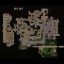 Prisonbreak 2 Warcraft 3: Map image
