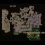 Prisonbreak 2 v0.2a - Warcraft 3 Custom map: Mini map