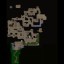 Prisonbreak v3.8a - Warcraft 3 Custom map: Mini map