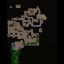 Prisonbreak v3.9c - Warcraft 3 Custom map: Mini map