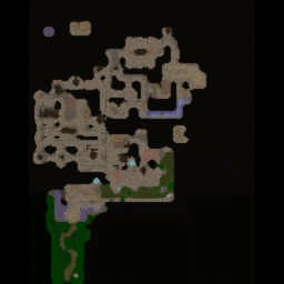 Prisonbreak v4.0c - Warcraft 3: Custom Map avatar