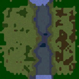 Pudge Bryant v_1.0 - Warcraft 3: Custom Map avatar