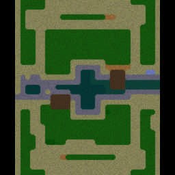 Pudge War (czar's Version) 2k11 - Warcraft 3: Custom Map avatar