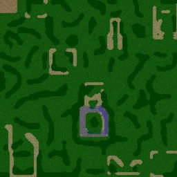 Rabid Rabbit! - Warcraft 3: Custom Map avatar