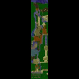 Race Tiger Race 2007 FINALS - Warcraft 3: Custom Map avatar